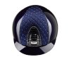 Kep Italia Cromo 2.0 Polish Blu fronte Raso e Swarovsky - Collezione M