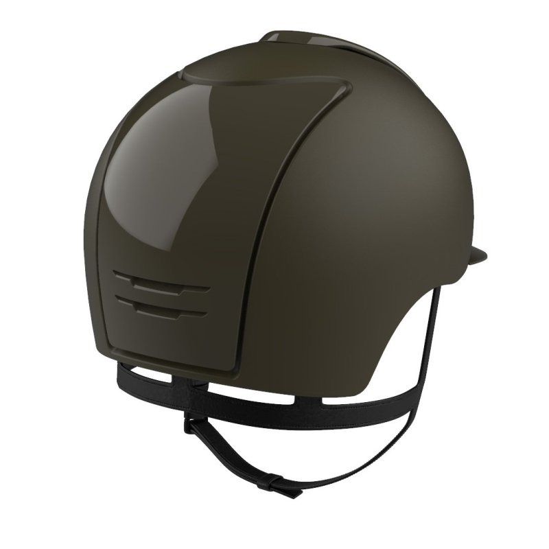 Kep Italia Cromo 2.0 Textile/Polish Verde Militare