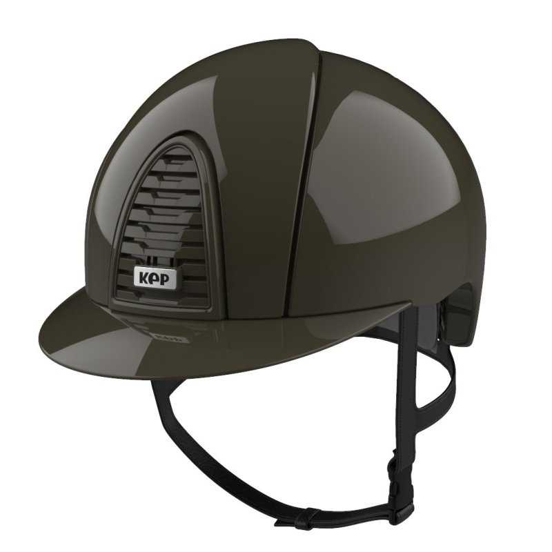 Kep Italia Cromo 2.0 Polish/Textile Verde Militare
