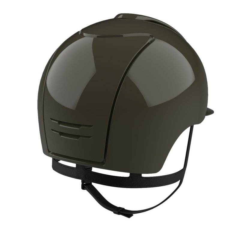 Kep Italia Cromo 2.0 Polish/Textile Verde Militare