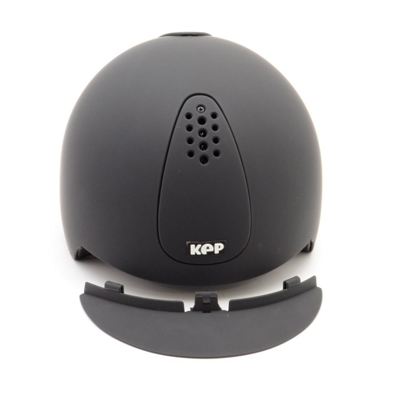 Kep Italia Keppy Matt Nero