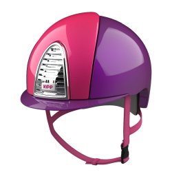 Kep Italia Cromo 2.0 XC Cross Metal Purple