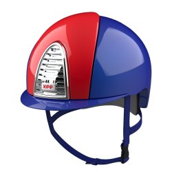 Kep Italia Cromo 2.0 XC Cross Metal Royal Blue