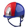 Kep Italia Cromo 2.0 XC Cross Metal Royal Blue