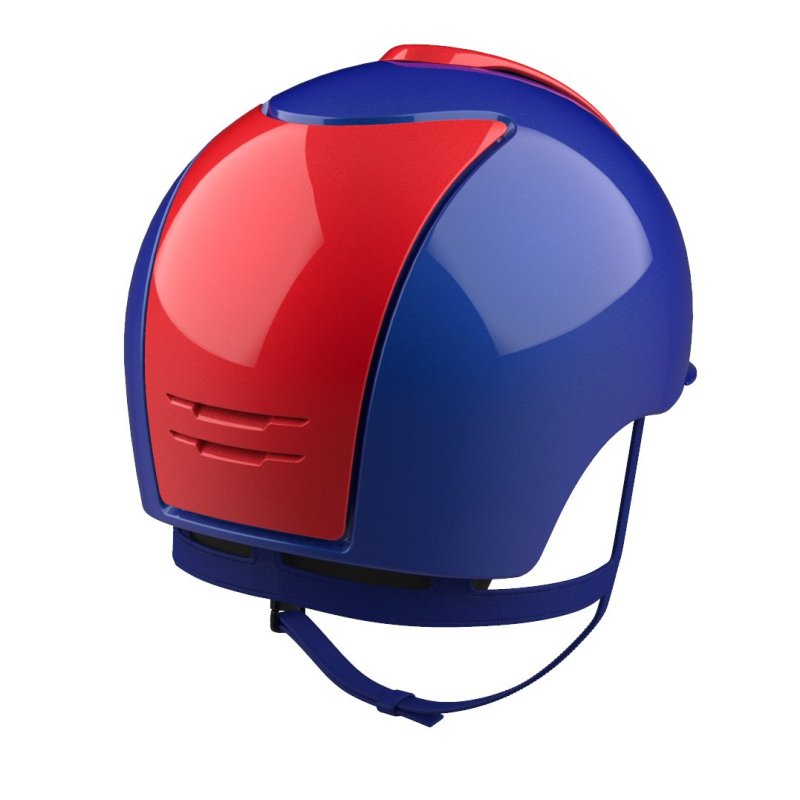 Kep Italia Cromo 2.0 XC Cross Metal Royal Blue