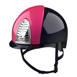 Kep Italia Cromo 2.0 XC Cross Polish/Metal Blue & Cerise