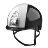 Kep Italia Cromo 2.0 XC Cross Polish/Metal Black & White
