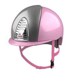 Kep Italia Cromo 2.0 XC Cross Metal Pink & Grey