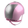 Kep Italia Cromo 2.0 XC Cross Metal Pink & Grey