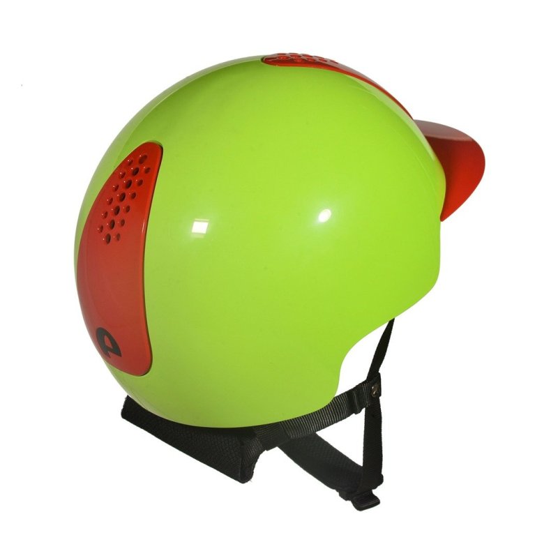 Kep Italia Keppy Verde e Rosso