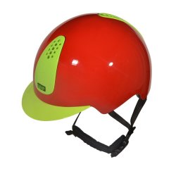 Kep Italia Keppy Rosso e Verde