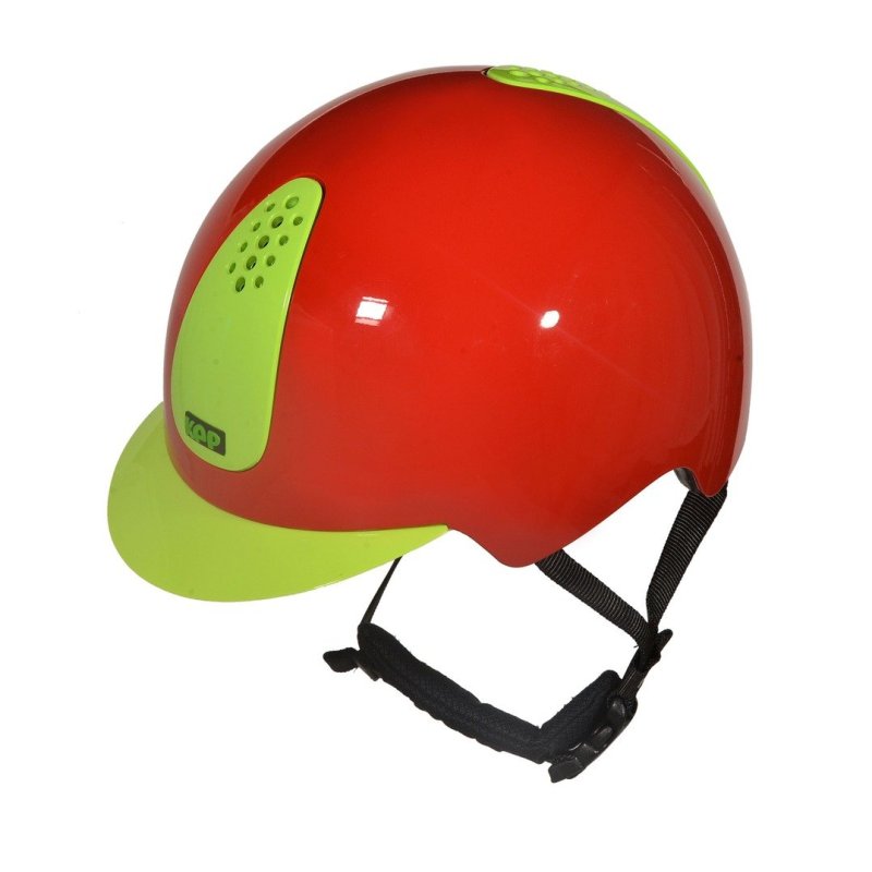 Kep Italia Keppy Rosso e Verde
