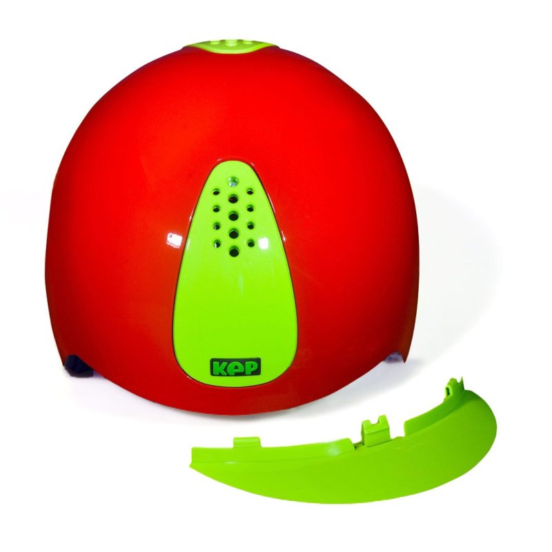 Kep Italia Keppy Rosso e Verde