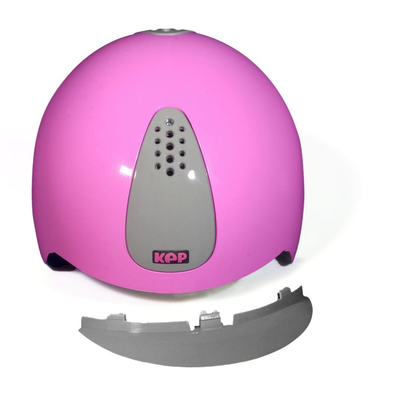 Kep Italia Keppy Rosa e Grigio