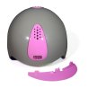 Kep Italia Keppy Grigio e Rosa