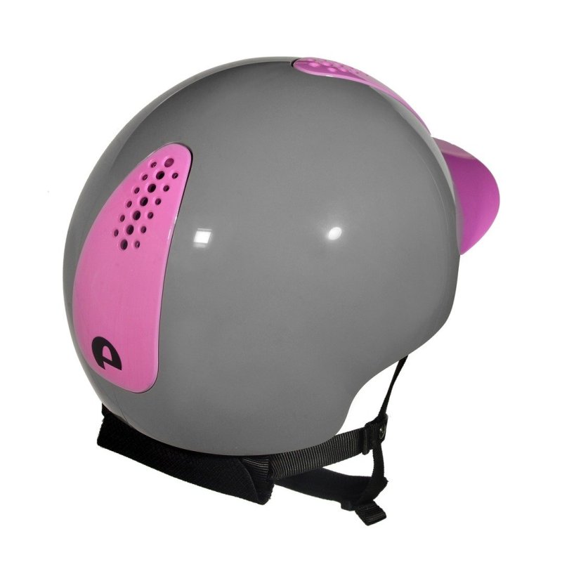Kep Italia Keppy Grigio e Rosa