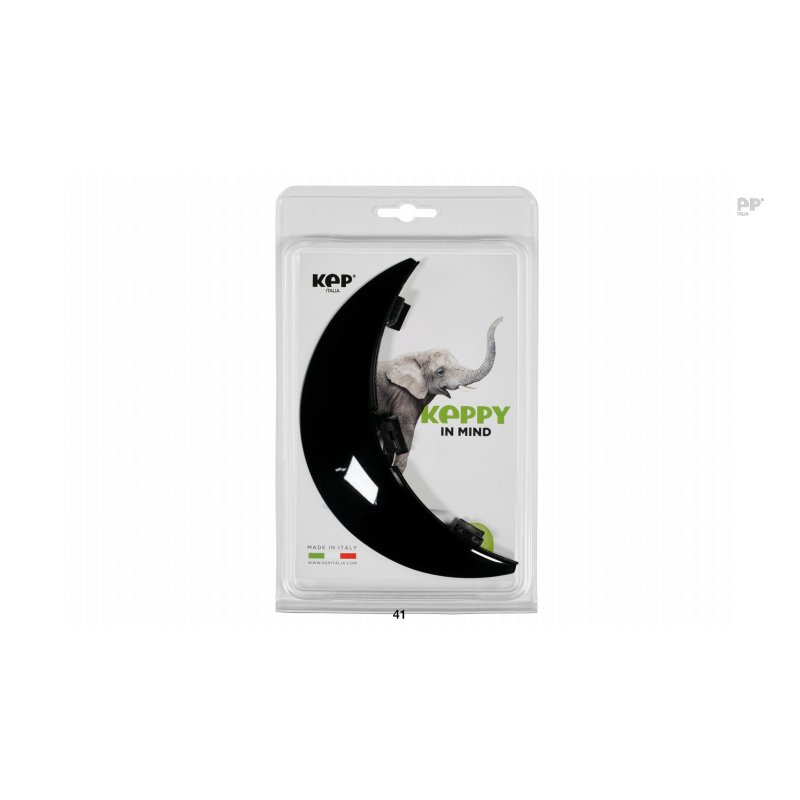 Kep Italia Visiera di ricambio per Keppy - EquiSporMania