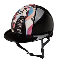 Kep Italia Cromo 2.0 Pegasus Black Polish