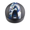 Kep Italia Cromo 2.0 Pegasus Textine Nero e Blu