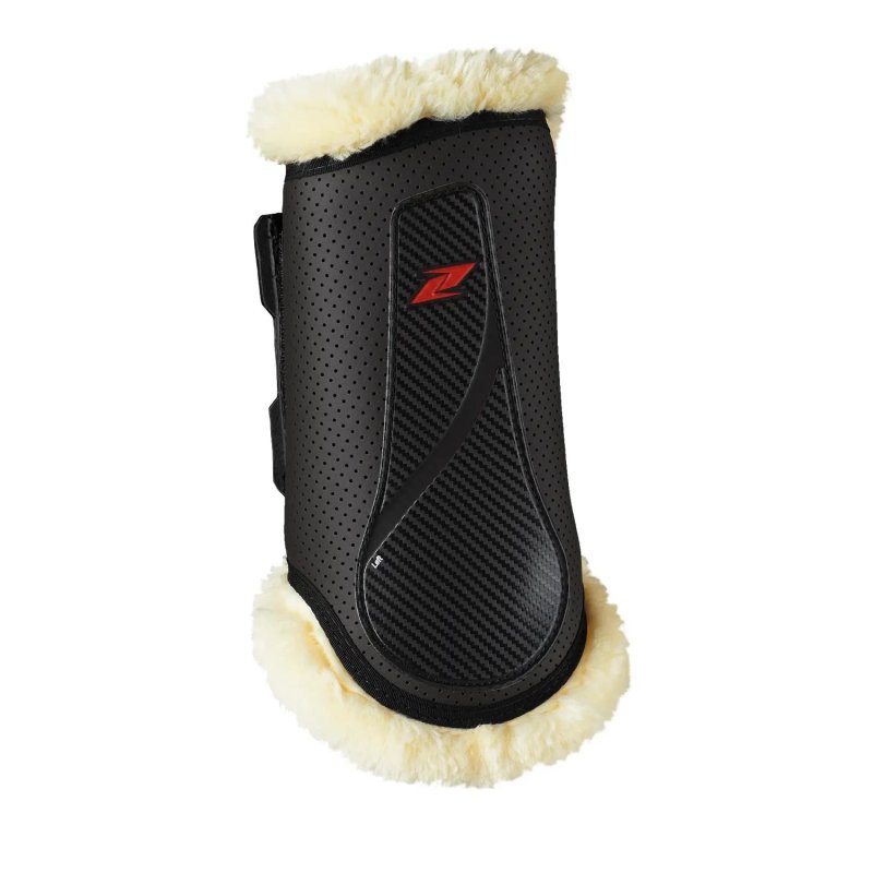 Zandonà Stinchiere Turnout Boot Air 2.0 Front