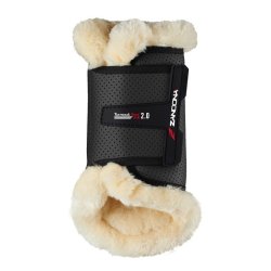 Zandonà Stinchiere Turnout Boot Air 2.0 Front