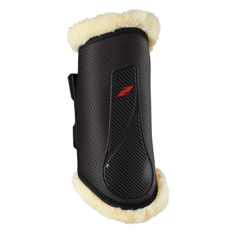 Zandonà Stinchiere Turnout Boot Air 2.0 Rear