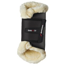 Zandonà Stinchiere Turnout Boot Air 2.0 Rear