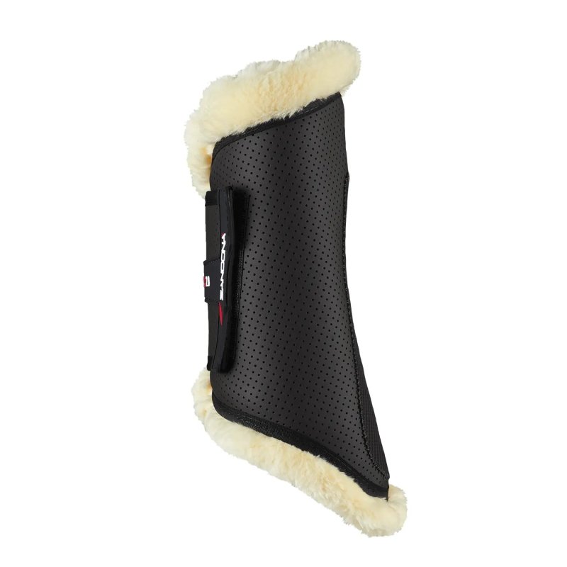 Zandonà Stinchiere Turnout Boot Air 2.0 Rear