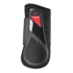Zandonà Paratendini Carbon Air Workout Front - EquiSportMania