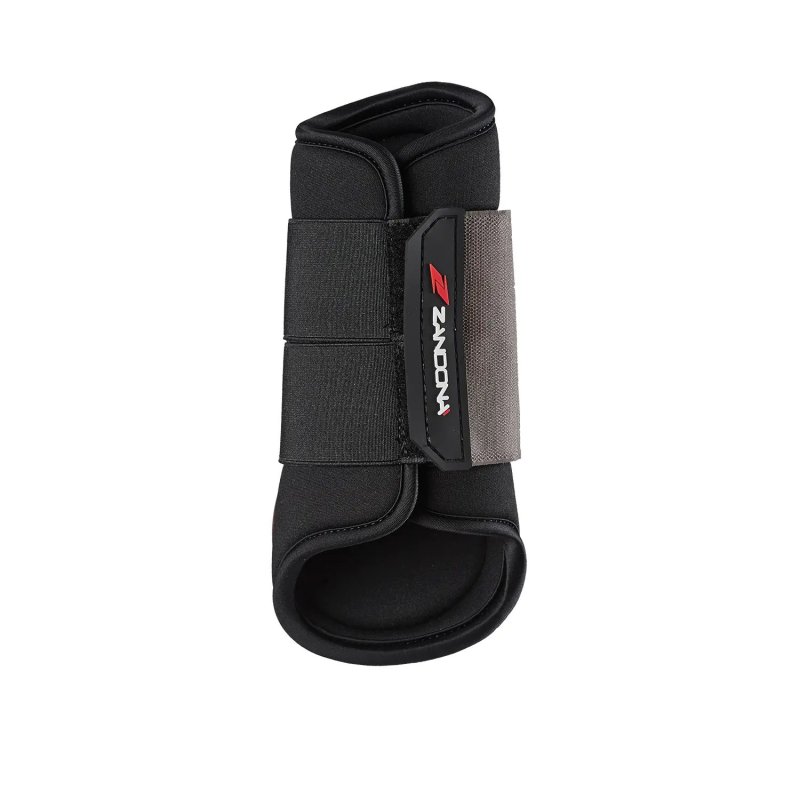 Zandonà Paratendini Carbon Air Workout Front - EquiSportMania