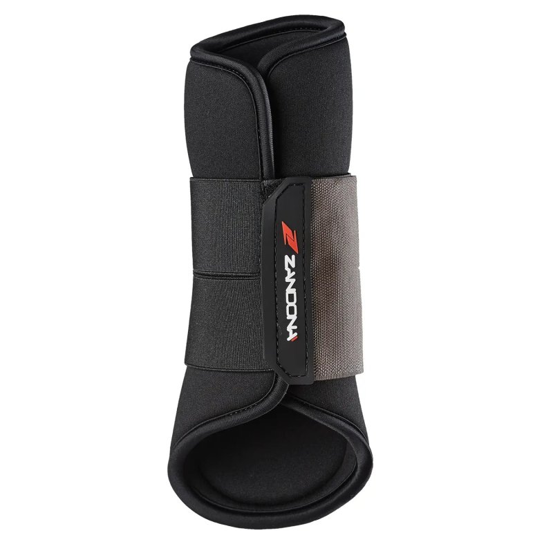 Zandonà Paranochhe Carbon Air Workout Rear