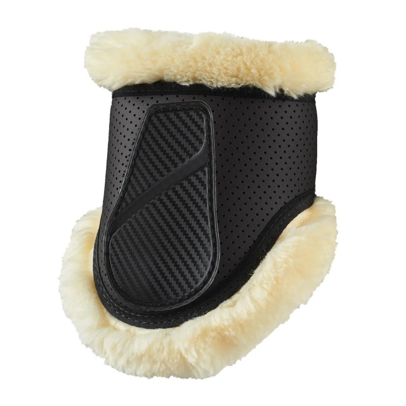 Zandonà Stinchiere Turnout Boot Air 2.0 Rear Short