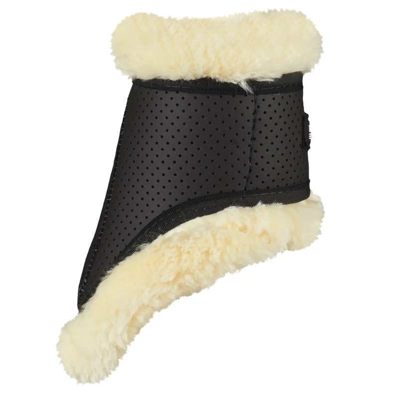 Zandonà Stinchiere Turnout Boot Air 2.0 Rear Short