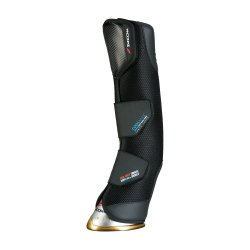 Zandonà Pro Safe Travel Boot Front stinchiere protettive da trasporto