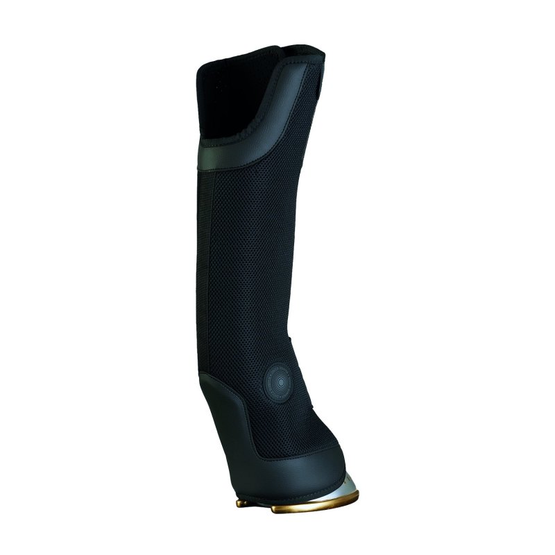Zandonà Pro Safe Travel Boot Front stinchiere protettive da trasporto