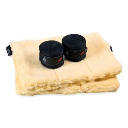 Zandonà Kit Fasce da riposo + Sottofasce Merino