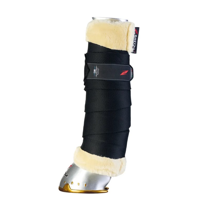 Zandonà Kit Fasce da riposo + Sottofasce Merino
