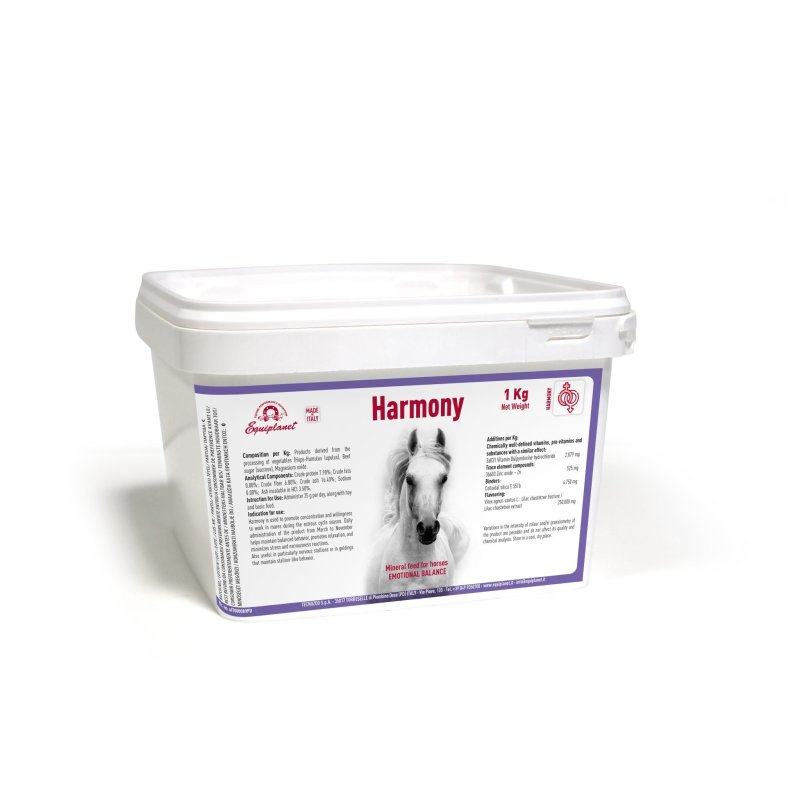 Equiplanet Harmony 1Kg