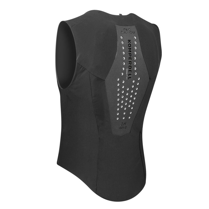 Komperdell Ballistic Flex Fit Regular