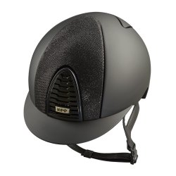 Kep Italia Cromo 2.0 Luminor Matt Nero