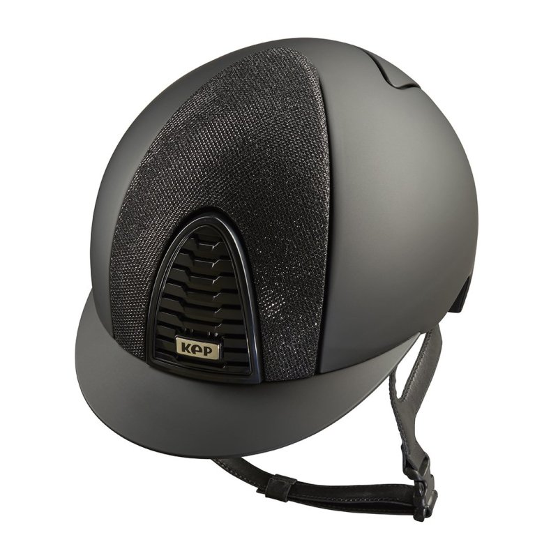 Kep Italia Cromo 2.0 Luminor Matt Nero