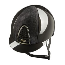 Kep Italia Cromo 2.0 Luminor Shine Nero