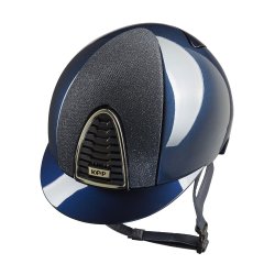Kep Italia Cromo 2.0 Luminor Shine Blu - EquiSportMania