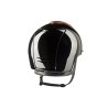 Kep Italia Cromo 2.0 Luminor Polish Nero & Bronze - EquiSportMania