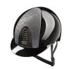 Kep Italia Cromo 2.0 Luminor Polish Nero & Silver