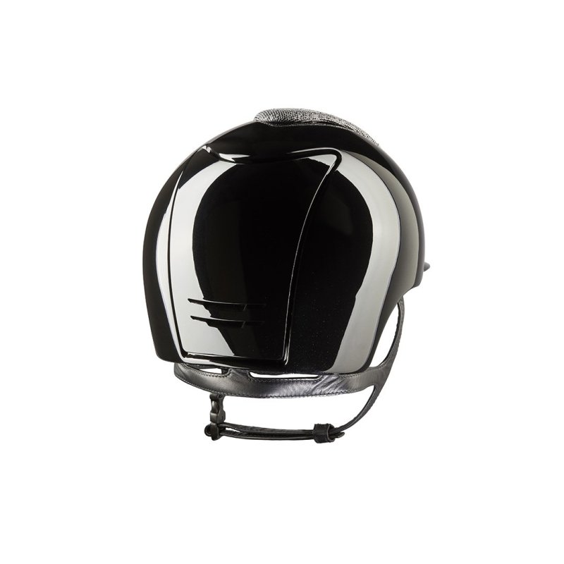 Kep Italia Cromo 2.0 Luminor Polish Nero & Silver