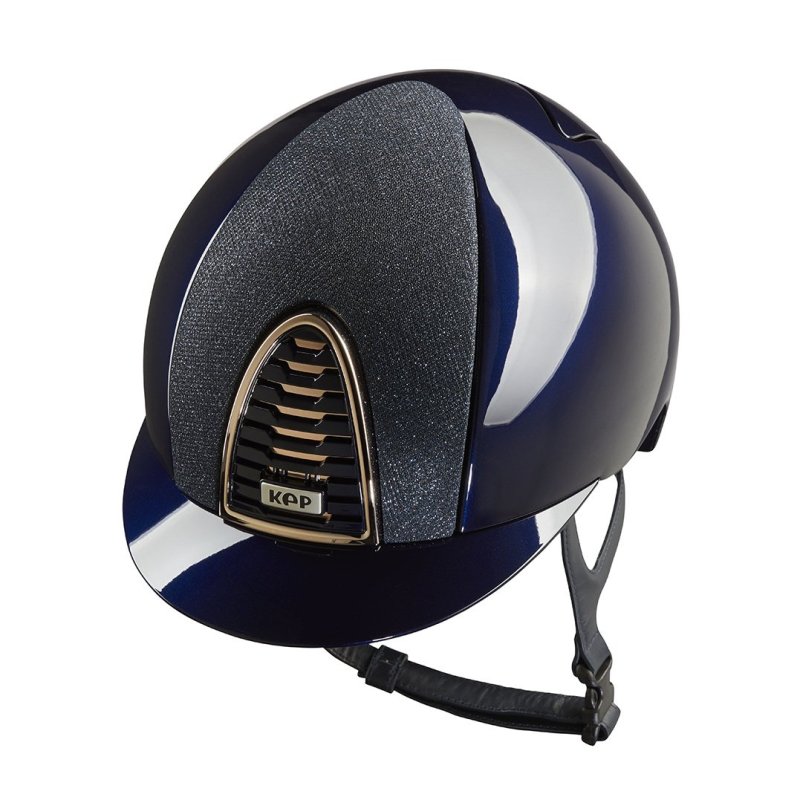 Kep Italia Cromo 2.0 Luminor Polish Blu