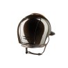 Kep Italia Cromo 2.0 Luminor Polish Marrone visiera polo