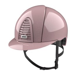 Kep Italia Cromo 2.0 Metal Diamond Pink