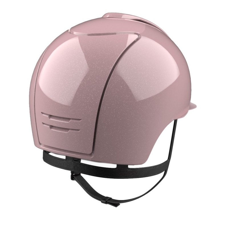 Kep Italia Cromo 2.0 Metal Diamond Pink